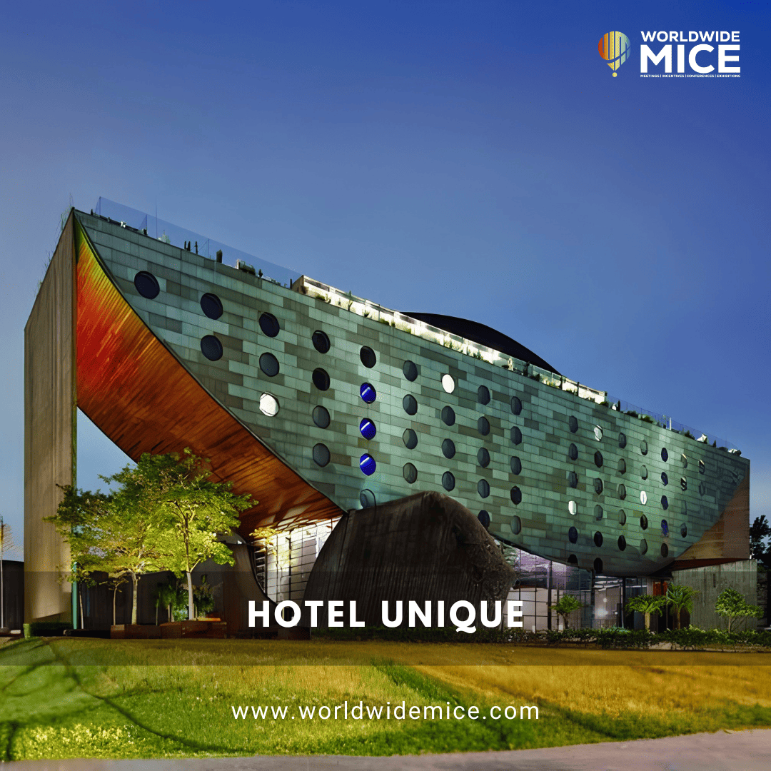 Hotel Unique São Paulo